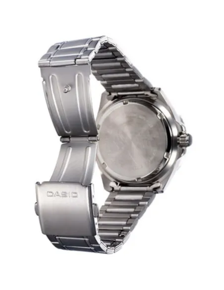 reloj buceo hombre Casio MARLIN DURO MDV-106DD-1A2 “Pepsi” Marlin Metal Legend  44.2mm 200m