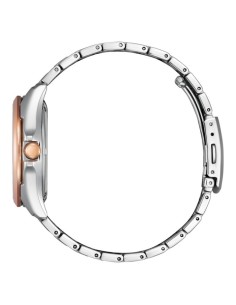 reloj automático Citizen Collection NP1014-77E JDM 39mm cristal de zafiro 100m 2