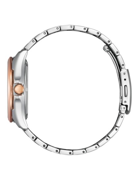 reloj automático Citizen Collection NP1014-77E JDM 39mm cristal de zafiro 100m