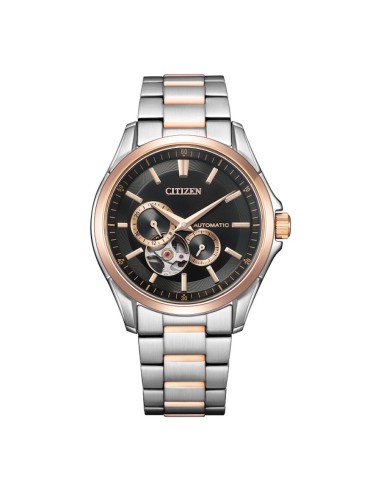 reloj automático Citizen Collection NP1014-77E JDM 39mm cristal de zafiro 100m