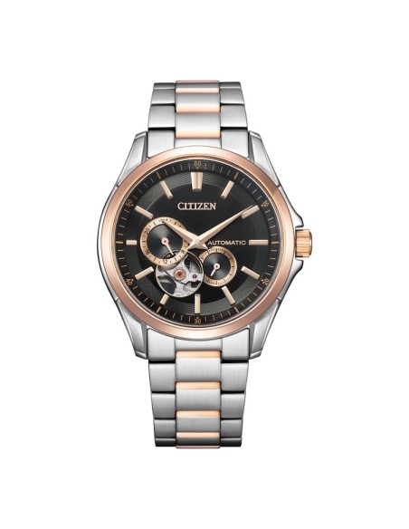 reloj automático Citizen Collection NP1014-77E JDM 39mm cristal de zafiro 100m