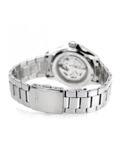 reloj automático hombre Citizen Collection NP1010-78L JDM 39MM cristal de zafiro 100m 2