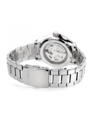 reloj automático hombre Citizen Collection NP1010-78L JDM 39MM cristal de zafiro 100m
