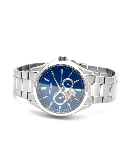 reloj automático hombre Citizen Collection NP1010-78L JDM 39MM cristal de zafiro 100m