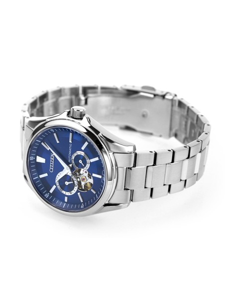 reloj automático hombre Citizen Collection NP1010-78L JDM 39MM cristal de zafiro 100m