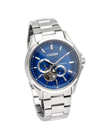 reloj automático hombre Citizen Collection NP1010-78L JDM 39MM cristal de zafiro 100m