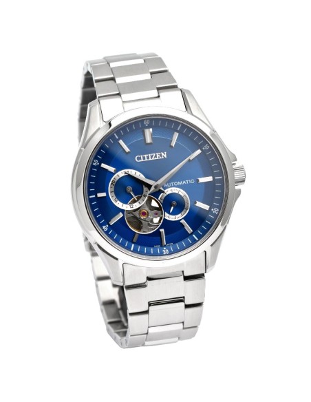 reloj automático hombre Citizen Collection NP1010-78L JDM 39MM cristal de zafiro 100m