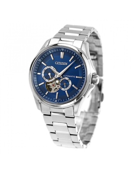 reloj automático hombre Citizen Collection NP1010-78L JDM 39MM cristal de zafiro 100m