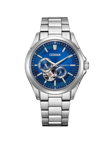 reloj automático hombre Citizen Collection NP1010-78L JDM 39MM cristal de zafiro 100m