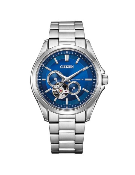 reloj automático hombre Citizen Collection NP1010-78L JDM 39MM cristal de zafiro 100m