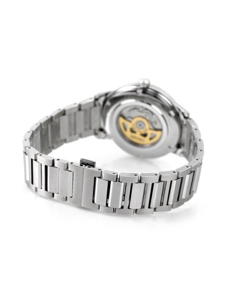 reloj automático hombre Seiko Presage Cocktail Time SARY217 JDM 39.5mm 4r35