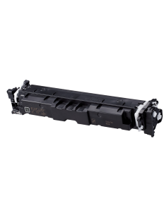 toner Compatible Canon T12 / 5098C006 Negro Cartucho de Toner para Canon i-SENSYS X C1333i / X C1333iF / X C1333P