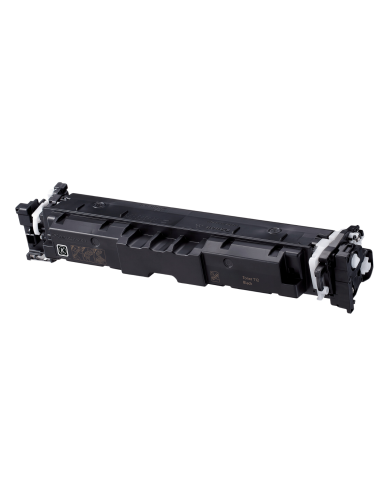 toner Compatible Canon T12 / 5098C006 Negro Cartucho de Toner para Canon i-SENSYS X C1333i / X C1333iF / X C1333P