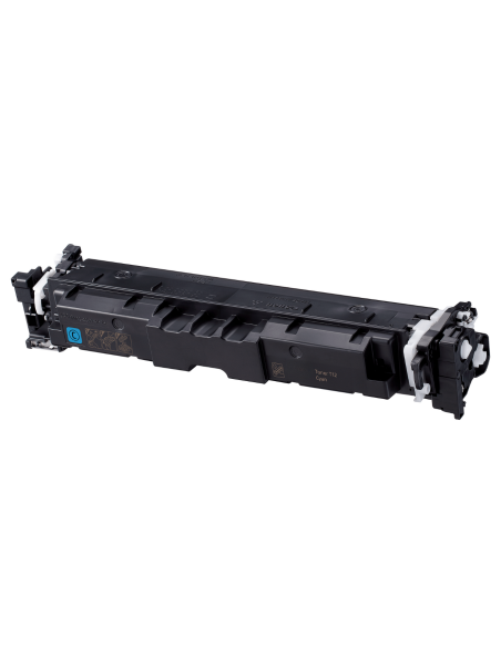 toner Compatible Canon T12 / CIAN Cartucho de Toner para Canon i-SENSYS X C1333i / X C1333iF / X C1333P