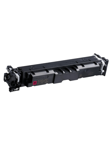 toner Compatible Canon T12 / MAGENTA Cartucho de Toner para Canon i-SENSYS X C1333i / X C1333iF / X C1333P