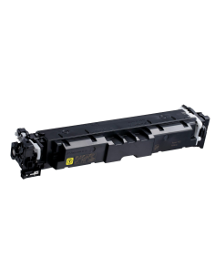 toner Compatible Canon T12 / AMARILLO Cartucho de Toner para Canon i-SENSYS X C1333i / X C1333iF / X C1333P