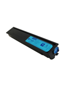 toner Compatible Toshiba E-Studio 338 CP / 338 CS / 388 CP / 388 CS Cyan Cartucho de Toner TFC338EC / 6B0000000920
