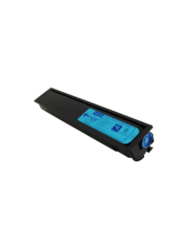 toner Compatible Toshiba E-Studio 338 CP / 338 CS / 388 CP / 388 CS Cyan Cartucho de Toner TFC338EC / 6B0000000920