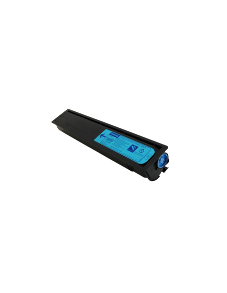 toner Compatible Toshiba E-Studio 338 CP / 338 CS / 388 CP / 388 CS Cyan Cartucho de Toner TFC338EC / 6B0000000920