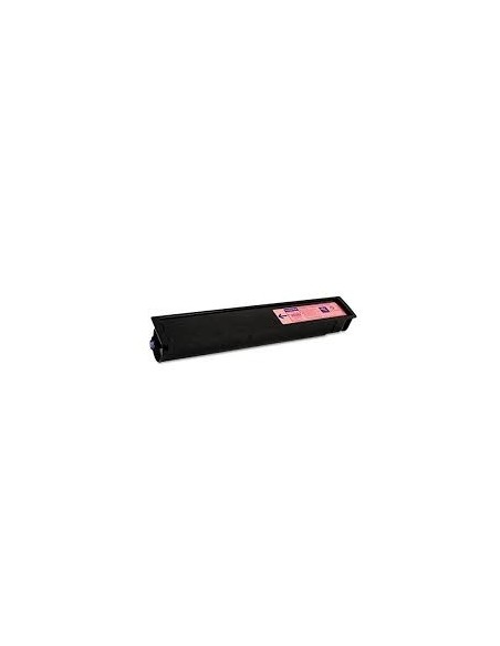 toner Compatible Toshiba E-Studio 338 CP / 338 CS / 388 CP / 388 CS Magenta Cartucho de Toner TFC338EM / 6B0000000924
