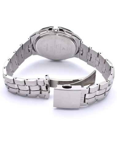 solar titanio Bluetooth Casio Oceanus Manta OCW-S5000E-1AJF JDM 100M WR Cristal de zafiro
