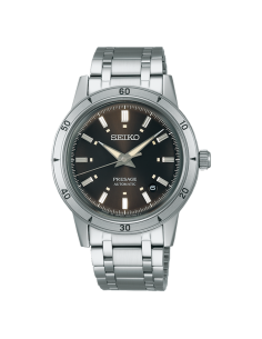 reloj automático hombre Seiko Presage Style 60’s SARY249 JDM 39.5mm 50m WR