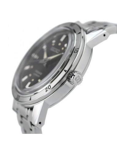 reloj automático hombre Seiko Presage Style 60’s SARY249 JDM 39.5mm 50m WR