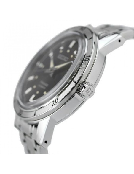 reloj automático hombre Seiko Presage Style 60’s SARY249 JDM 39.5mm 50m WR