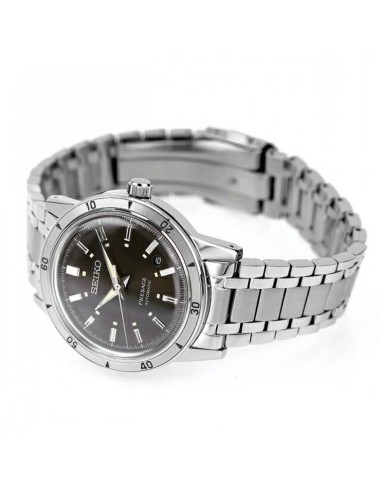 reloj automático hombre Seiko Presage Style 60’s SARY249 JDM 39.5mm 50m WR