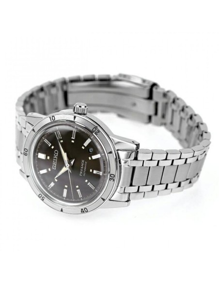 reloj automático hombre Seiko Presage Style 60’s SARY249 JDM 39.5mm 50m WR