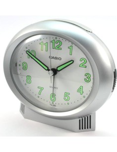 Reloj despertador analogico Casio tq-266-8e