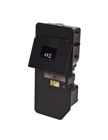 toner  Compatible Kyocera TK5430 Negro TK5430K para Ecosys MA2100cfx / MA2100cwfx / PA2100cx / PA2100cwx