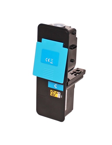 toner  Compatible Kyocera TK5430 Cyan Cartucho de Toner TK5430C para Ecosys MA2100cfx / MA2100cwfx / PA2100cx / PA2100cwx