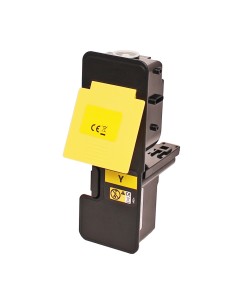 toner  Compatible Kyocera TK5430 Amarillo Cartucho de Toner TK5430Y para Ecosys MA2100cfx / MA2100cwfx / PA2100cx / PA2100cwx