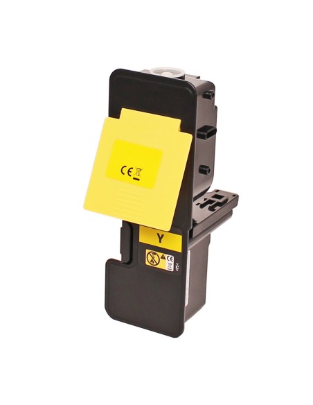 toner  Compatible Kyocera TK5430 Amarillo Cartucho de Toner TK5430Y para Ecosys MA2100cfx / MA2100cwfx / PA2100cx / PA2100cwx