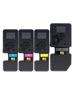 4 toner  Compatibles Kyocera TK5430 Cartucho de Toner TK-5430 para Ecosys MA2100cfx / MA2100cwfx / PA2100cx / PA2100cwx 2