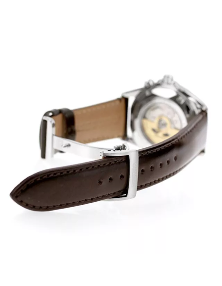 reloj automático hombre Seiko Prospex GMT SBEJ005 JDM  Limited Edition 39.5mm 200m WR zafiro