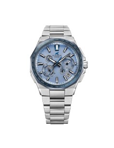 titanio solar Bluetooth hombre CASIO OCEANUS CLASSIC LINE OCEANUS 20TH ANNIVERSARY LIMITED EDITION OCW-T6000BV-2AJR JDM 42.6MM