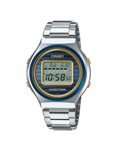 reloj radio-control solar bluetooth CASIO CLASSIC CASIOTRON CASIO WATCH 50TH ANNIVERSARY MODEL TRN-50SS-2AJR JDM 39.1mm