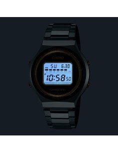 reloj radio-control solar bluetooth CASIO CLASSIC CASIOTRON CASIO WATCH 50TH ANNIVERSARY MODEL TRN-50SS-2AJR JDM 39.1mm 2