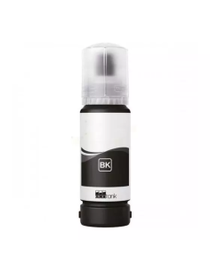 botella de tinta Compatible Epson 107 Negro Botella de Tinta - C13T09B140 para Epson EcoTank ET-18100