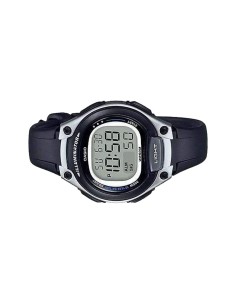 copy of Reloj digital CASIO lw-203-8av mujer sport