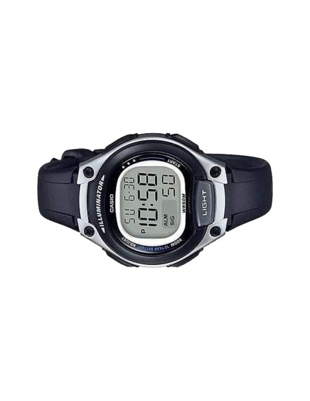 copy of Reloj digital CASIO lw-203-8av mujer sport