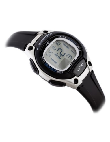 copy of Reloj digital CASIO lw-203-8av mujer sport