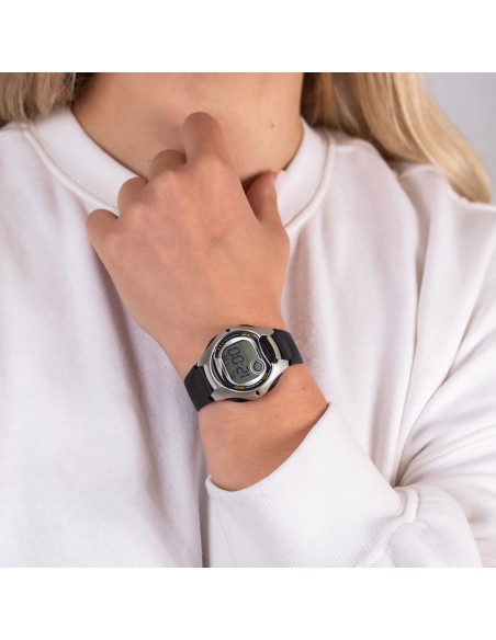 copy of Reloj digital CASIO lw-203-8av mujer sport