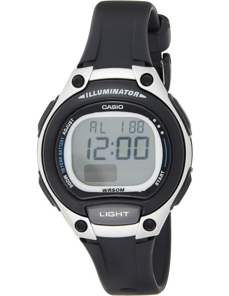 copy of Reloj digital CASIO lw-203-8av mujer sport