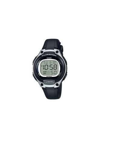 copy of Reloj digital CASIO lw-203-8av mujer sport