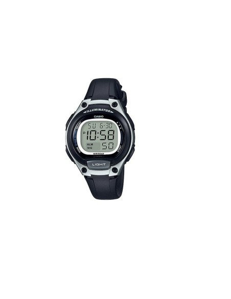 copy of Reloj digital CASIO lw-203-8av mujer sport