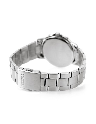 radio-control Solar Seiko Spirit SBTM167 JDM 37.6mm 100m WR cristal de zafiro
