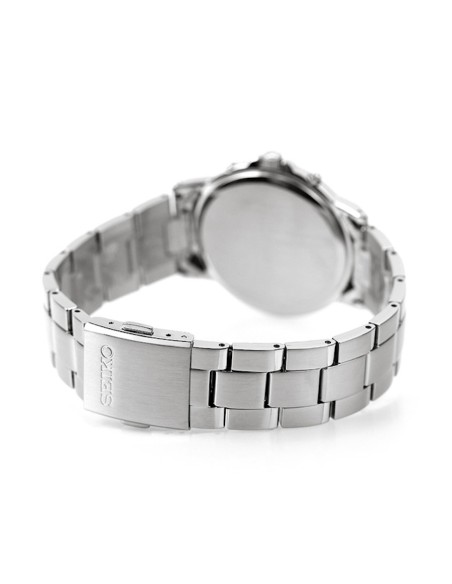 radio-control Solar Seiko Spirit SBTM167 JDM 37.6mm 100m WR cristal de zafiro